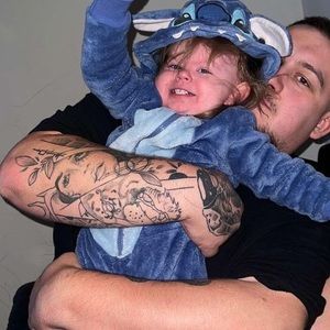 Meet your Posher, Jake